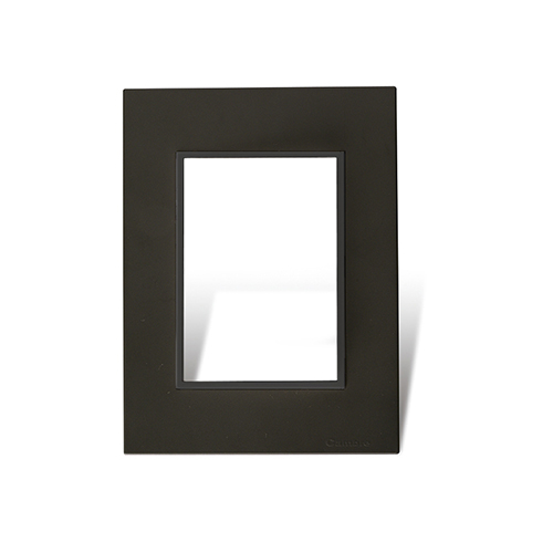 TAPA Y DISTANC.GRIS C/RIBETE 4951